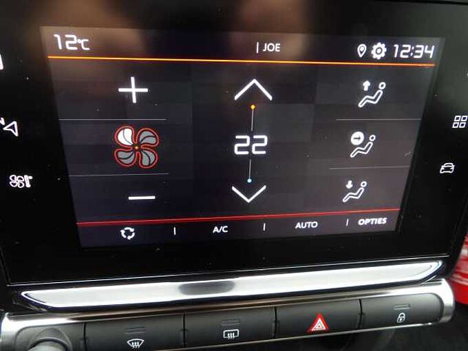 Citroen C3 C3 Pure Tech 83 Shine