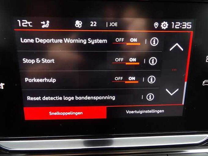 Citroen C3 C3 Pure Tech 83 Shine