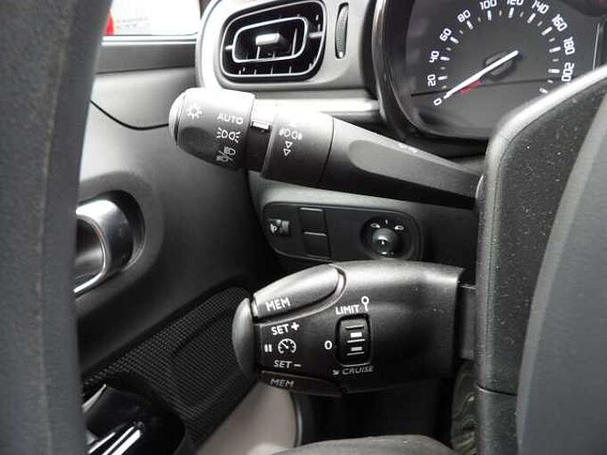 Citroen C3 C3 Pure Tech 83 Shine