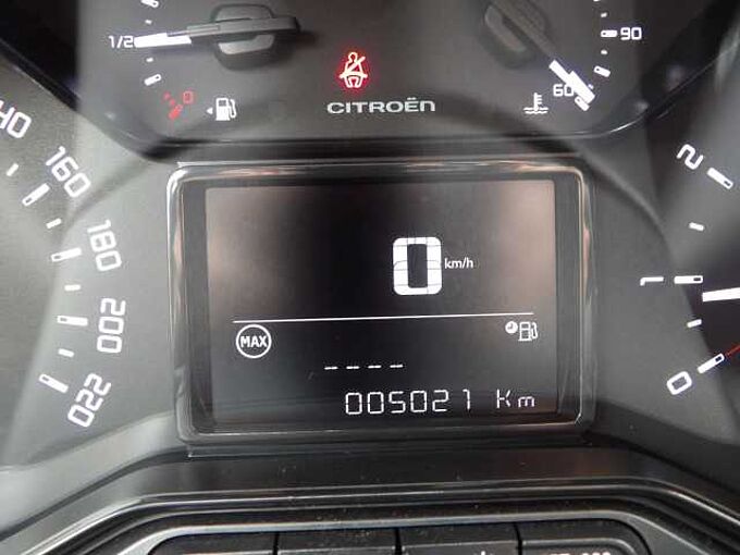 Citroen C3 C3 Pure Tech 83 Shine