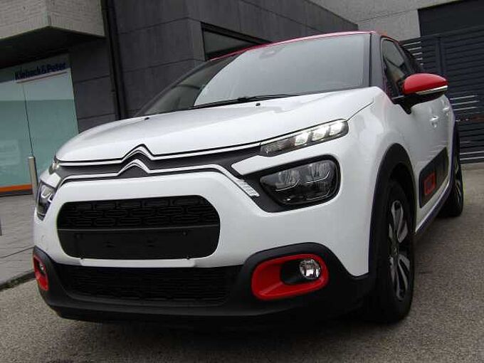 Citroen C3 C3 Pure Tech 83 Shine
