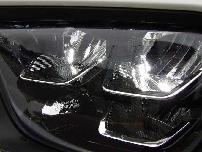 Citroen C3 C3 Pure Tech 83 Shine