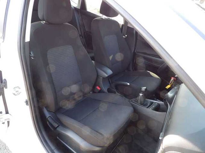 Hyundai i20 i20 blue 1.2 benzine