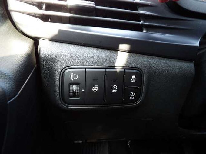 Hyundai i20 i20 blue 1.2 benzine