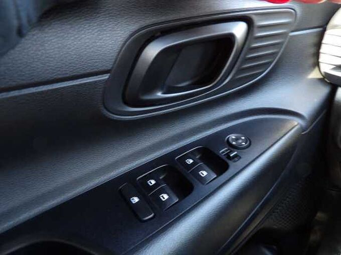 Hyundai i20 i20 blue 1.2 benzine