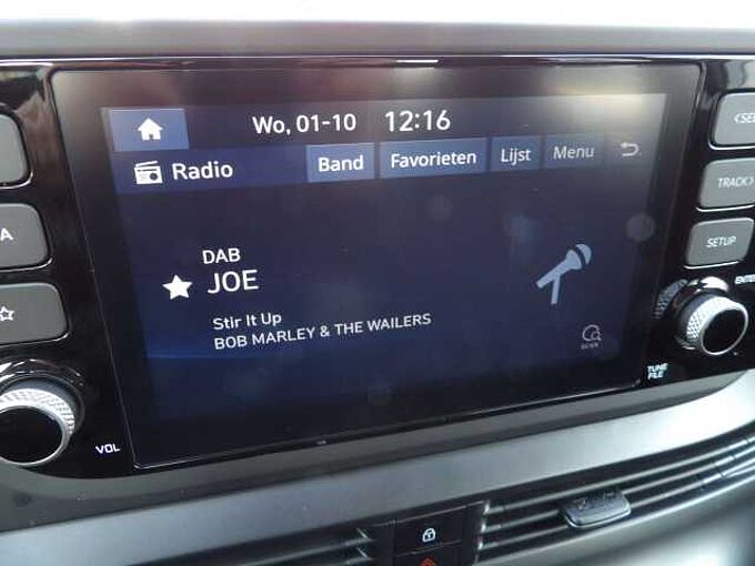 Hyundai i20 i20 blue 1.2 benzine