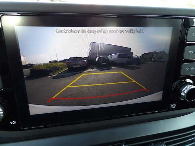 Hyundai i20 i20 blue 1.2 benzine