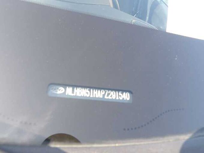 Hyundai i20 i20 blue 1.2 benzine