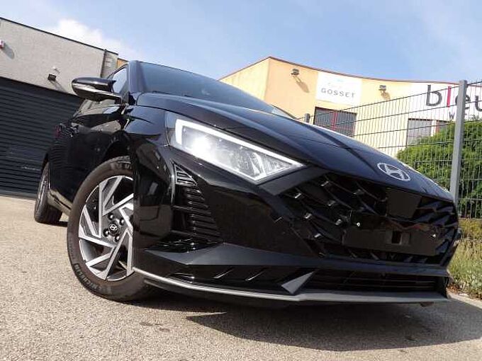 Hyundai i20 i20 1.0 T-GDI