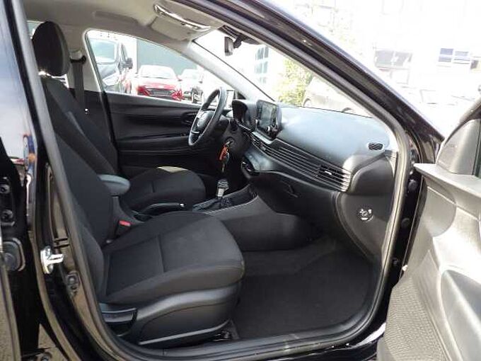 Hyundai i20 i20 1.0 T-GDI