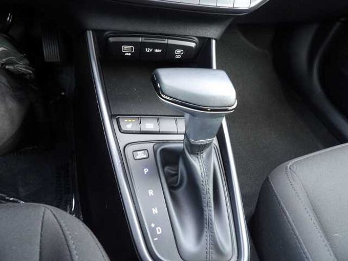 Hyundai i20 i20 1.0 T-GDI