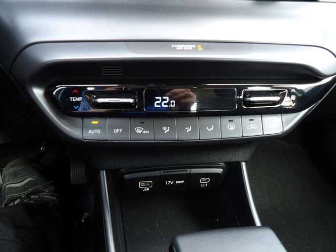 Hyundai i20 i20 1.0 T-GDI