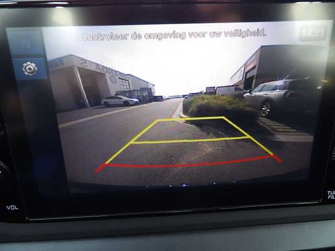 Hyundai i20 i20 1.0 T-GDI