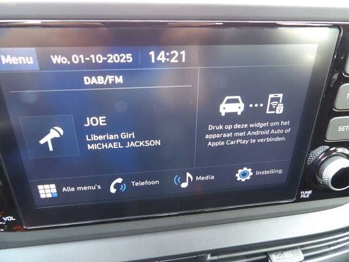 Hyundai i20 i20 1.0 T-GDI