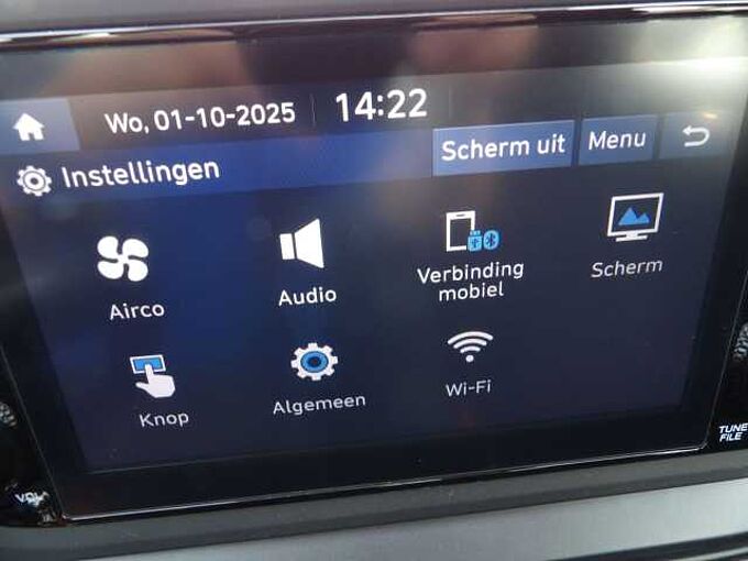 Hyundai i20 i20 1.0 T-GDI