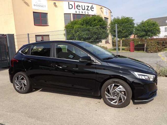 Hyundai i20 i20 1.0 T-GDI
