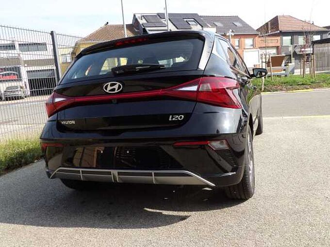 Hyundai i20 i20 1.0 T-GDI