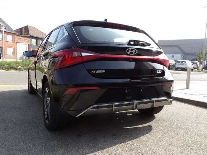 Hyundai i20 i20 1.0 T-GDI