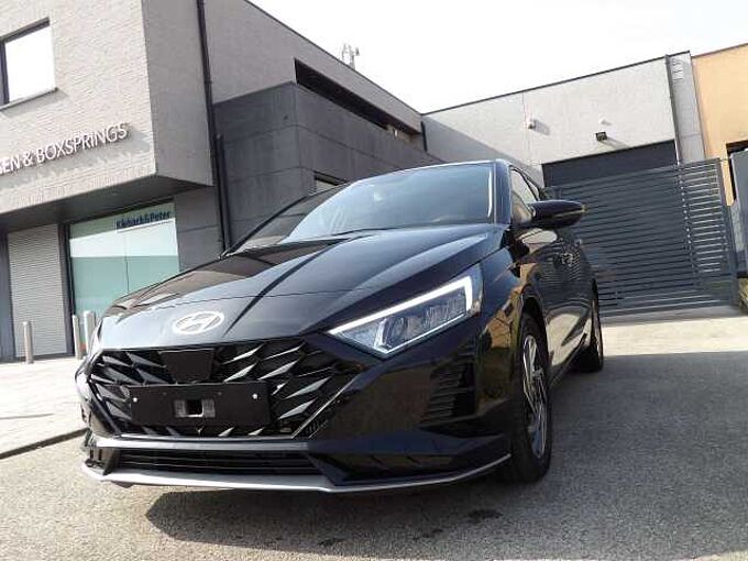 Hyundai i20 i20 1.0 T-GDI
