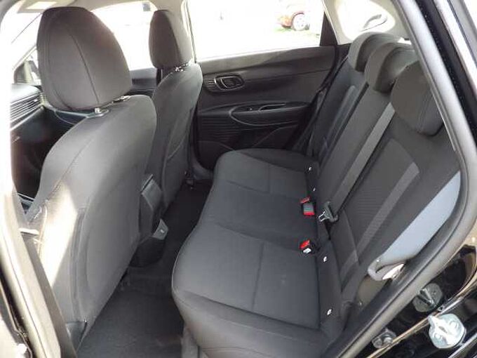 Hyundai i20 i20 1.0 T-GDI