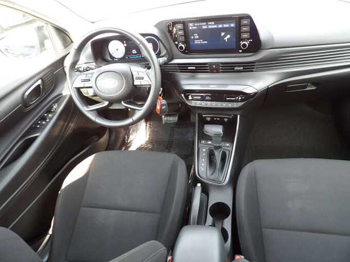 Hyundai i20 i20 1.0 T-GDI