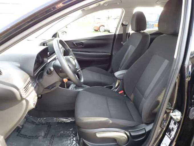 Hyundai i20 i20 1.0 T-GDI