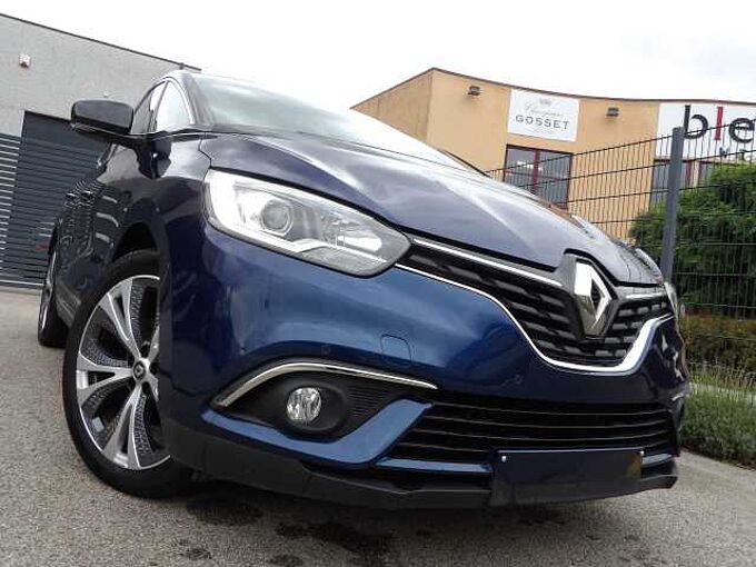 Renault Scenic Scenic ENERGY TCe 115 INTENS Collection