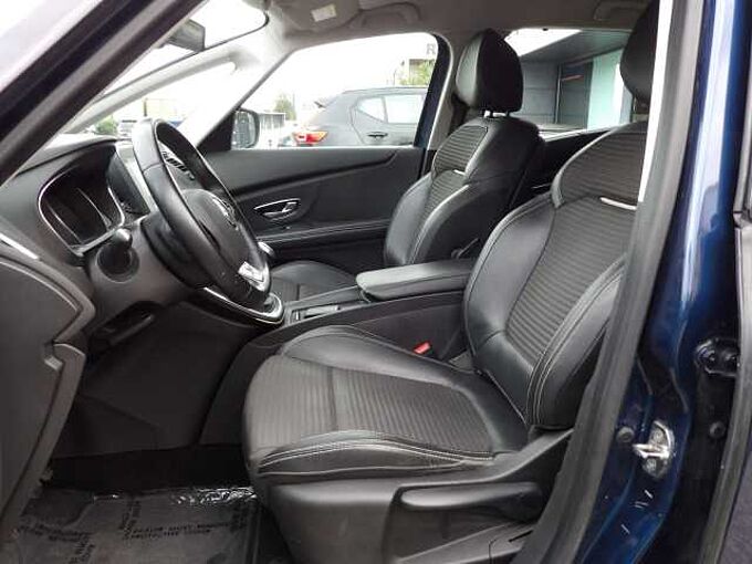 Renault Scenic Scenic ENERGY TCe 115 INTENS Collection