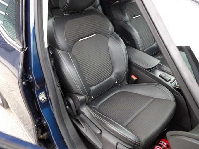 Renault Scenic Scenic ENERGY TCe 115 INTENS Collection