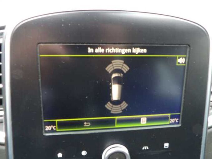 Renault Scenic Scenic ENERGY TCe 115 INTENS Collection