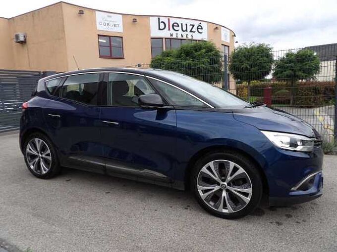 Renault Scenic Scenic ENERGY TCe 115 INTENS Collection