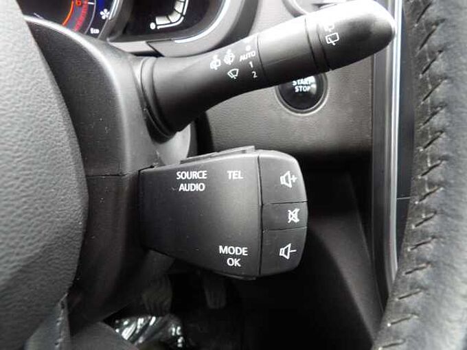 Renault Scenic Scenic ENERGY TCe 115 INTENS Collection