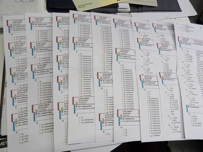 Renault Scenic Scenic ENERGY TCe 115 INTENS Collection