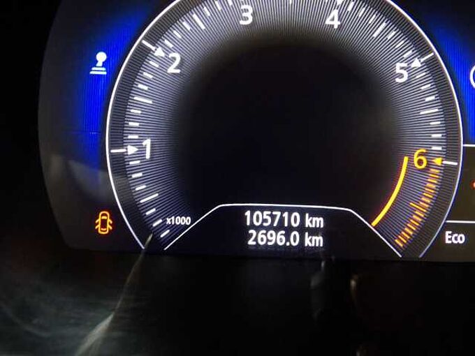 Renault Scenic Scenic ENERGY TCe 115 INTENS Collection