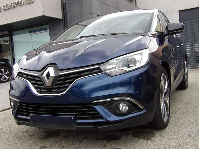 Renault Scenic Scenic ENERGY TCe 115 INTENS Collection