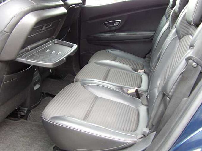 Renault Scenic Scenic ENERGY TCe 115 INTENS Collection