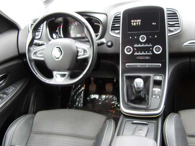 Renault Scenic Scenic ENERGY TCe 115 INTENS Collection